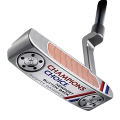 スコッティ・キャメロン／スコッティ・キャメロン／トレリウム T22