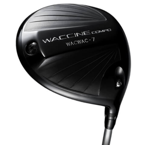 グラビティー／WACCINE COMPO／WACWAC-7 ドライバーの口コミ評価