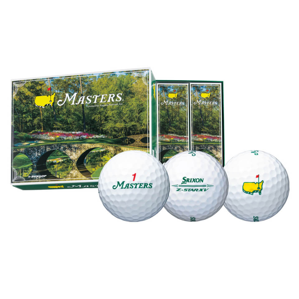 ダンロップ／スリクソン Z-STAR／スリクソン Z-STAR ボール（2025）の