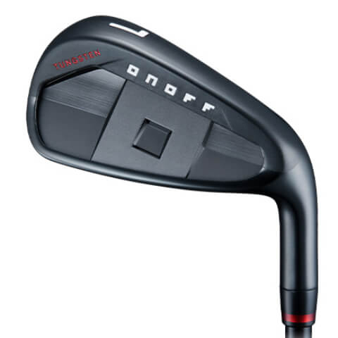 グローブライド／ONOFF AKA／オノフ アイアン AKA（2022）の口コミ評価