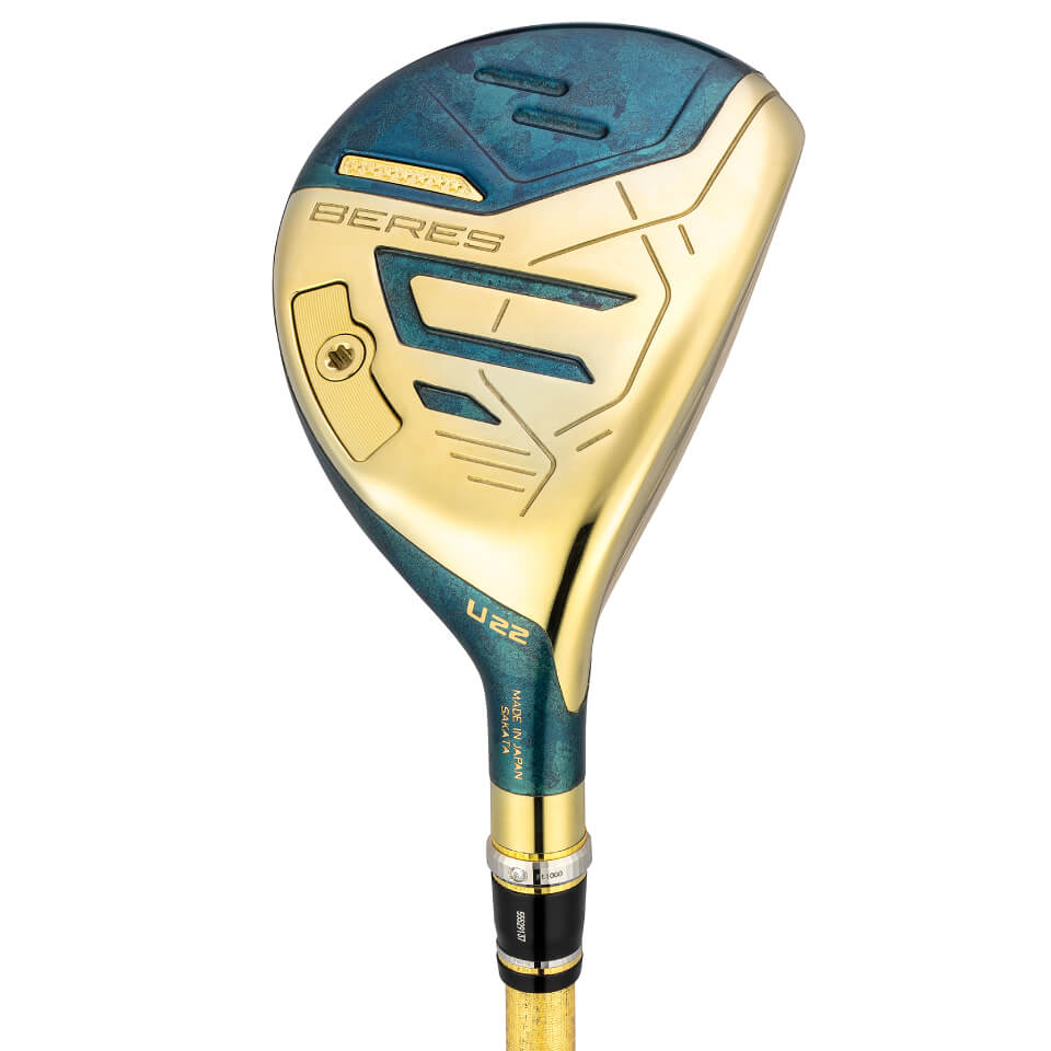 本間ゴルフ／BERES／ベレス C-01 ドライバーの口コミ評価｜ゴルフ
