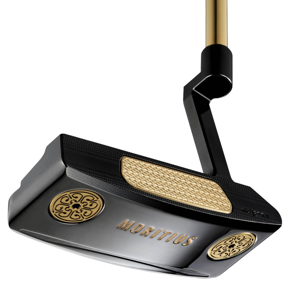 マジェスティ ゴルフ／マジェスティ／ヴァンキッシュ バイ