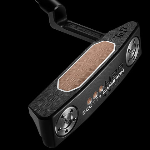 スコッティ・キャメロン／フューチュラ／フューチュラ・ファントム