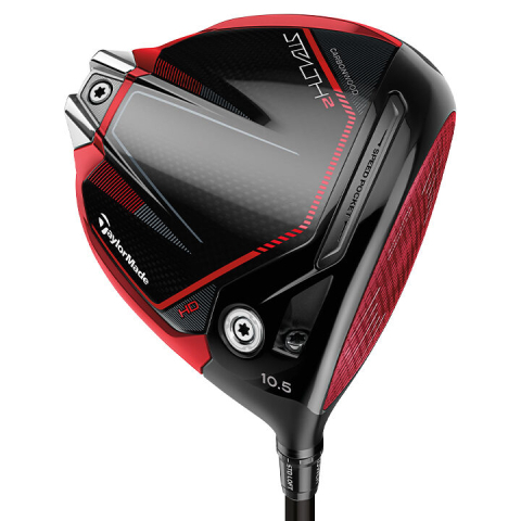 テーラーメイドゴルフ／STEALTH／ステルス プラス ドライバーの口コミ