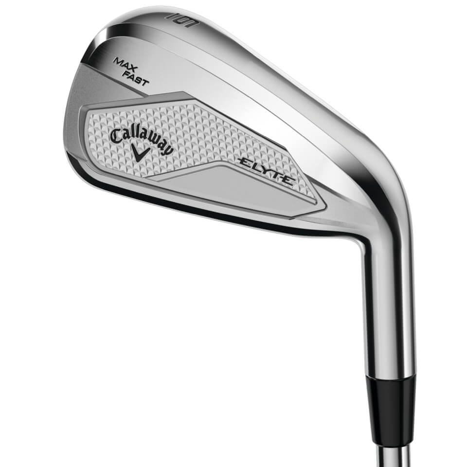 キャロウェイゴルフ／ELYTE／エリート TITANIUM フェアウェイウッドの