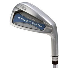 MYSTERY／／C-HT511 FDの口コミ評価｜ゴルフクラブ・ギア情報のmy