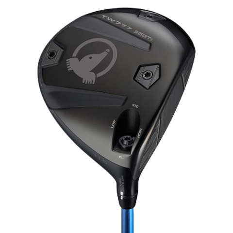 本間ゴルフ／TOUR WORLD／TOUR WORLD GS アイアンの口コミ評価｜ゴルフ