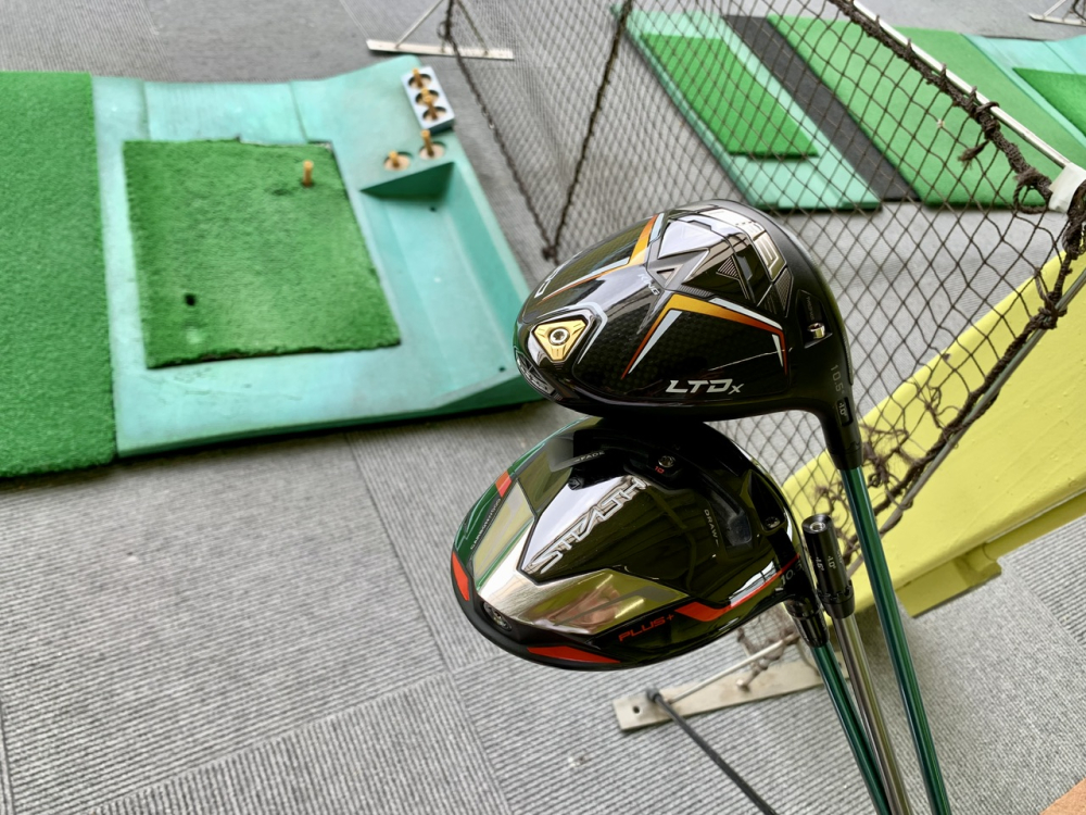 コブラゴルフ／KING／LTDx ドライバーの口コミ評価一覧｜ゴルフクラブ