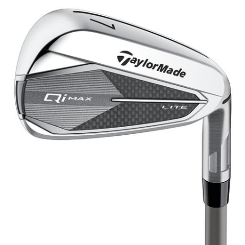 テーラーメイドゴルフ／Qi35／Qi35 MAX LITE ドライバーの口コミ評価