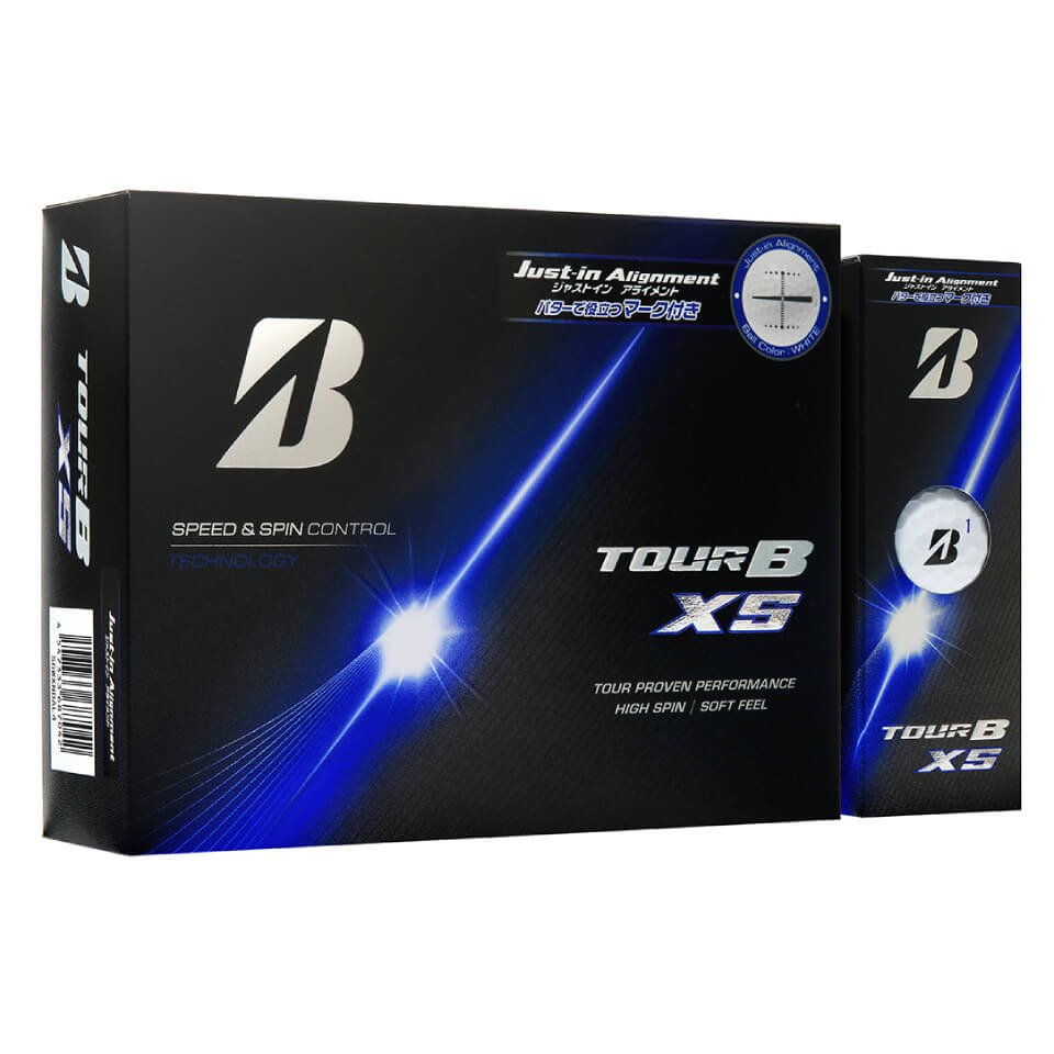 ブリヂストンスポーツ／ツアーステージ／ツアーステージ X-SPIKE