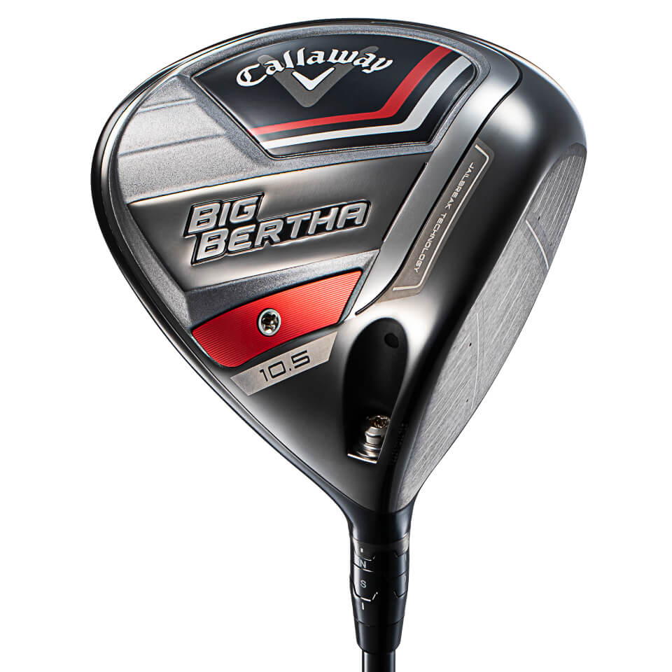 キャロウェイゴルフ／ビッグバーサ／ビッグバーサ ドライバー（2023