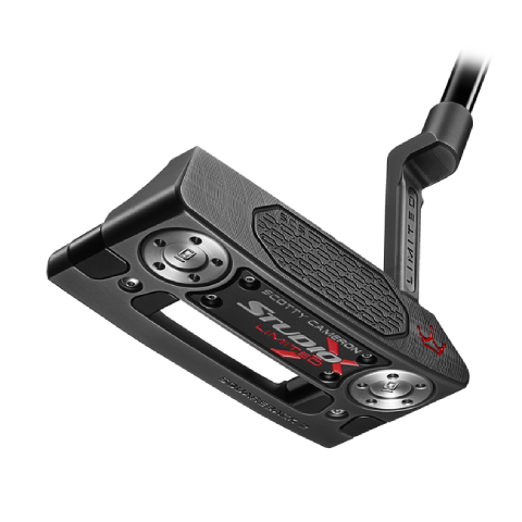 スコッティ・キャメロン／スタジオ・セレクト／スタジオセレクト