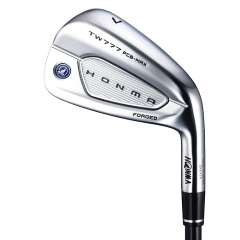 本間ゴルフ／TOUR WORLD／TW757Vx アイアンの口コミ評価｜ゴルフクラブ