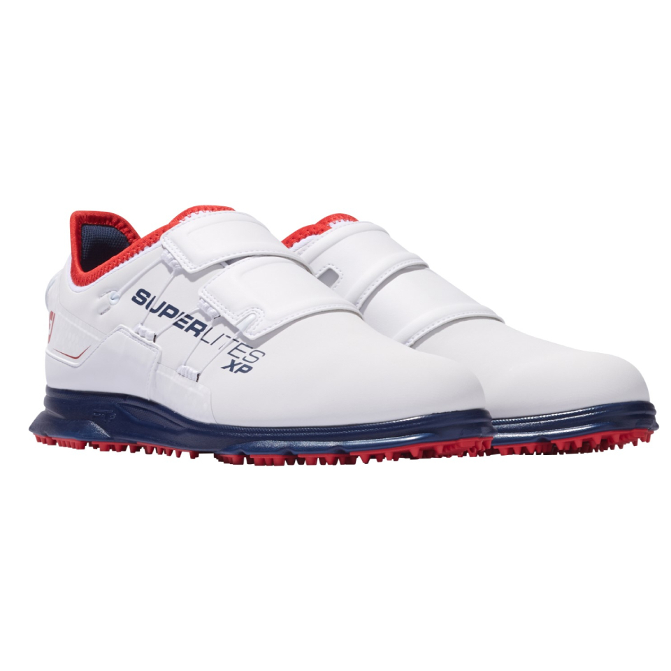 フットジョイ／XPS-1／XPS-1 Boa ゴルフシューズ（2016）の口コミ評価