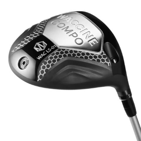 グラビティー／WACCINE COMPO／WACWAC-7 ドライバーの口コミ評価