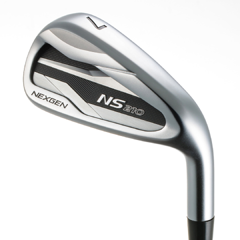 ゴルフパートナー／ネクスジェン／ネクスジェン MT-FORGED アイアンの