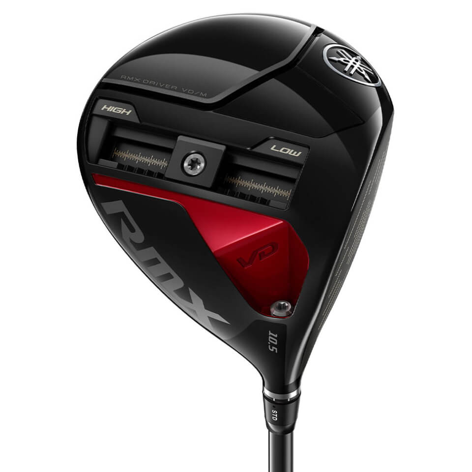 ヤマハゴルフ／RMX VD／RMX VD 59 ドライバーの口コミ評価｜ゴルフ