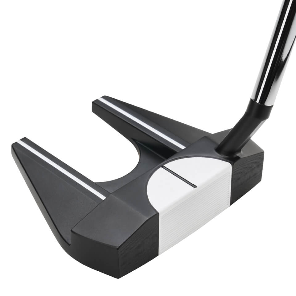 オデッセイ／ホワイト・スチール／ホワイト・スチール 2・ボール 38