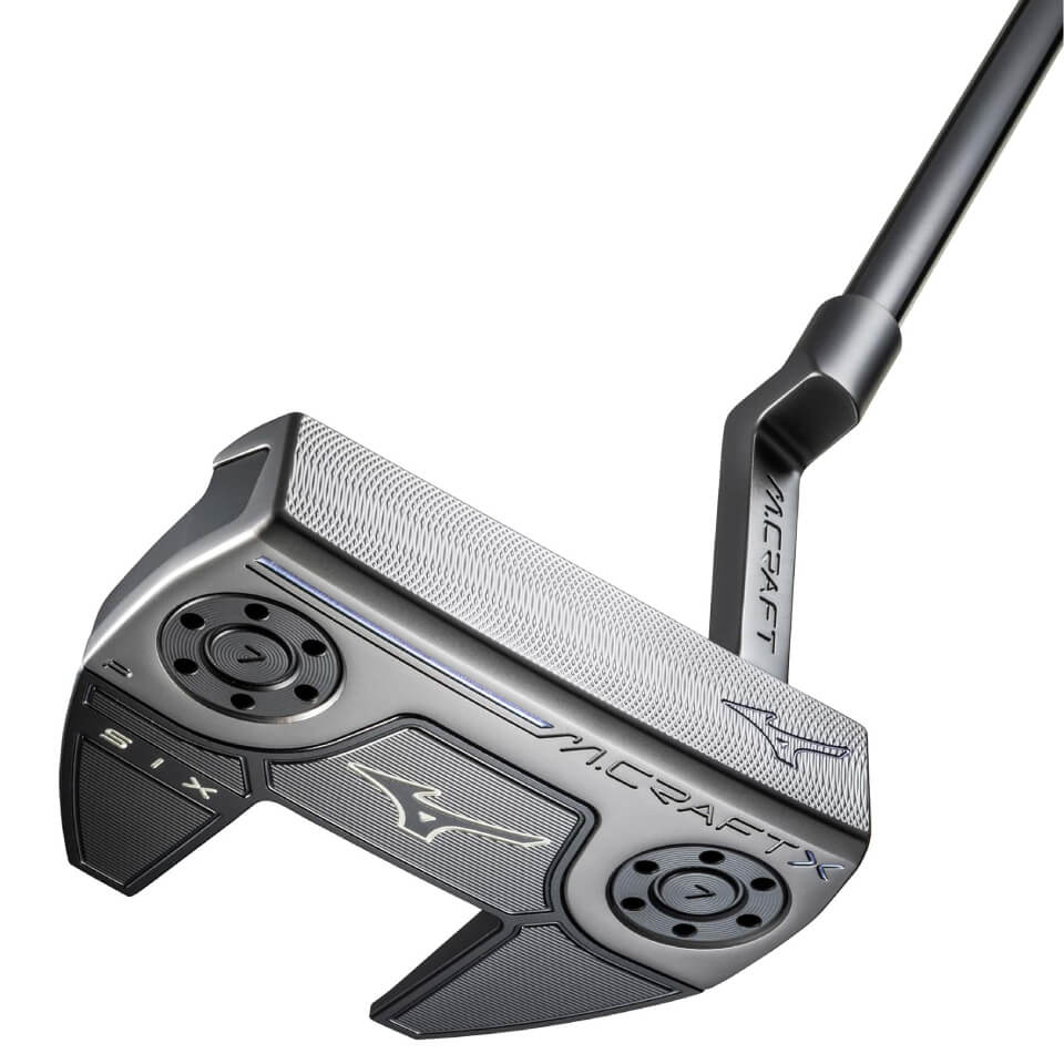 ミズノ／T-ZOID／T-ZOID RV101パターの口コミ評価｜ゴルフクラブ・ギア