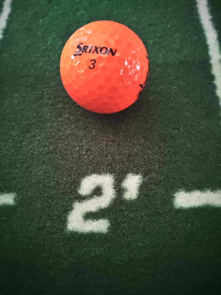 FDR／／Gauge Design D-FIT Transformerの口コミ評価｜ゴルフクラブ