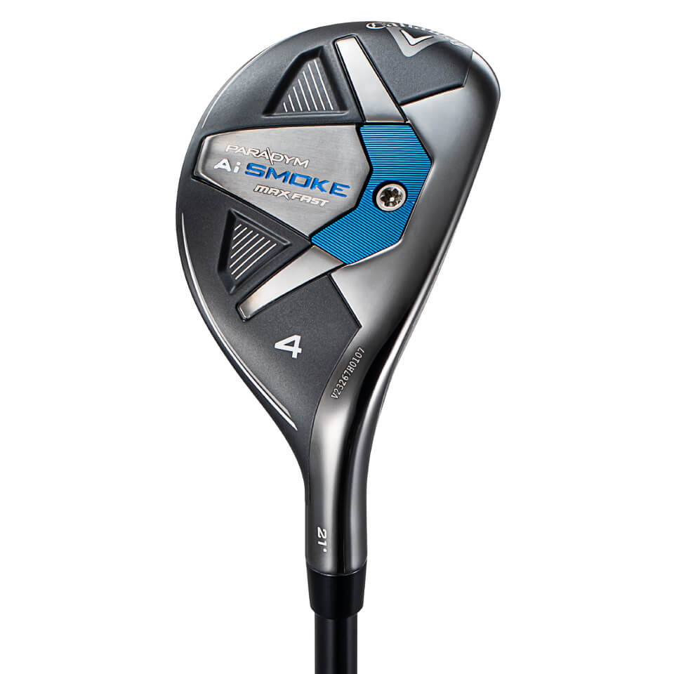 キャロウェイゴルフ／PARADYM／パラダイム Ai スモーク トリプル