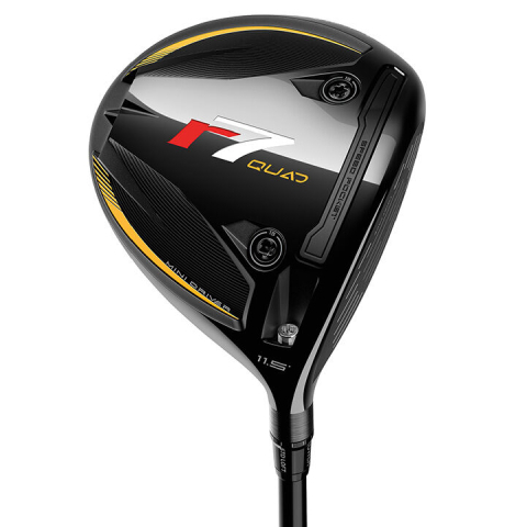 テーラーメイドゴルフ／r7／r7 ドロー レスキューの口コミ評価｜ゴルフ