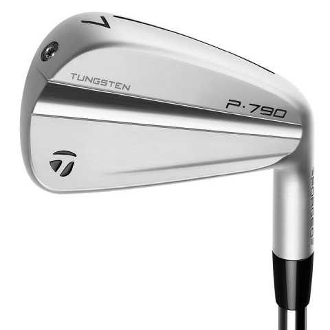 テーラーメイドゴルフ／P700 シリーズ／P790 アイアン（2023）の口コミ