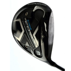 カムイ／／XP-03 フェアウェイウッドの口コミ評価｜ゴルフクラブ・ギア