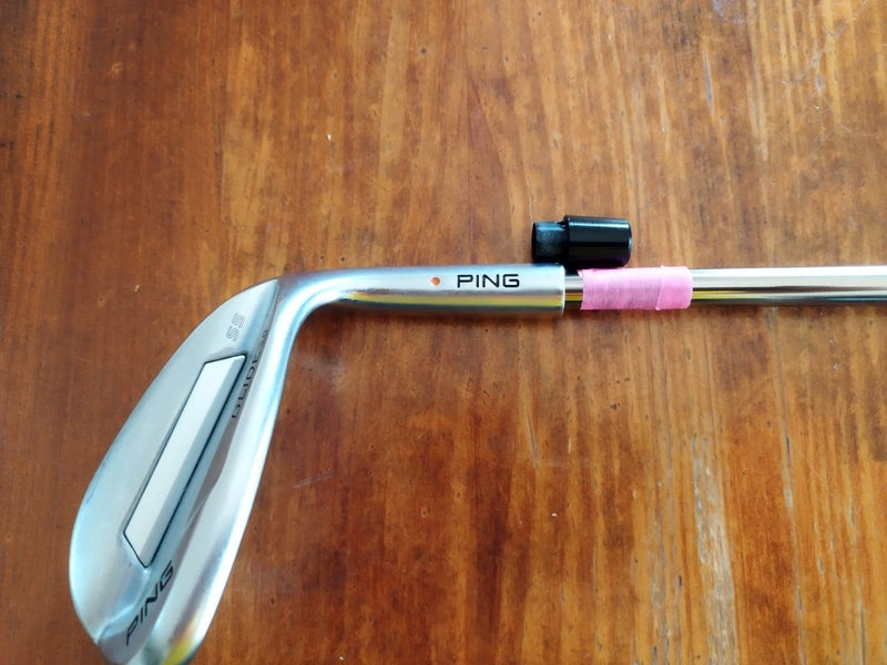 ピンゴルフ／GLIDE／グライド 3.0 SS ウェッジの口コミ評価｜ゴルフ