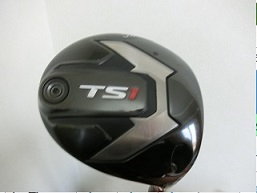 タイトリスト／TS／TS1 ドライバーの口コミ評価一覧｜ゴルフクラブ
