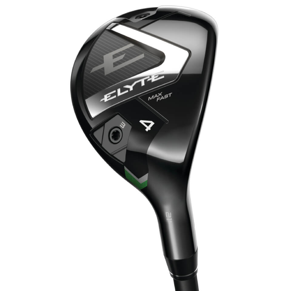 キャロウェイゴルフ／ELYTE／エリート トリプルダイヤモンド MAX