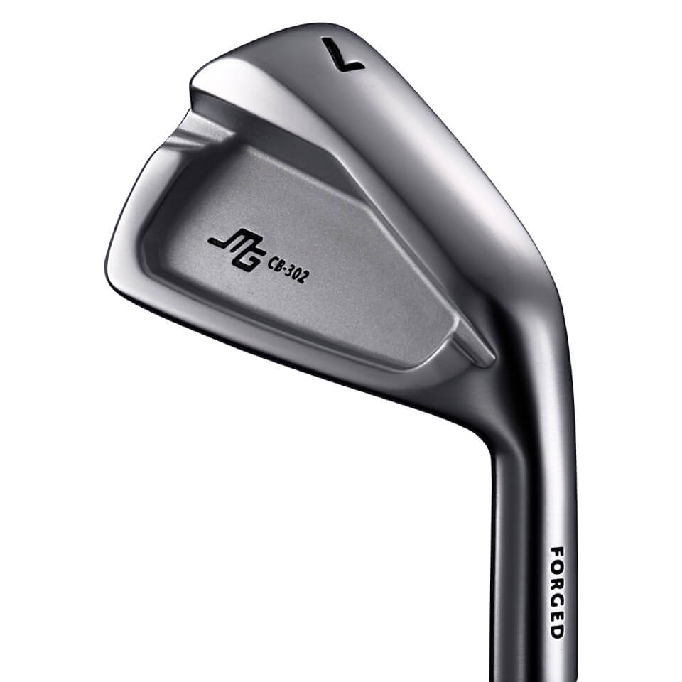 三浦技研／／M08 パターの口コミ評価｜ゴルフクラブ・ギア情報のmy