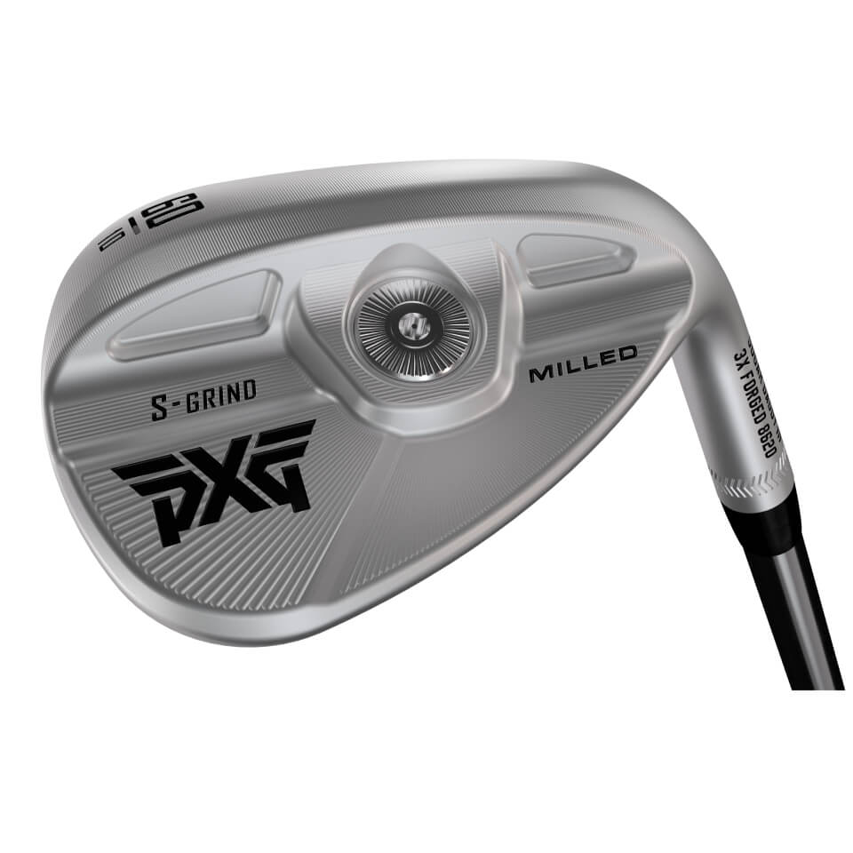 PXG Japan、アイアンシリーズ「0311 GEN7」と「Suger Daddy III