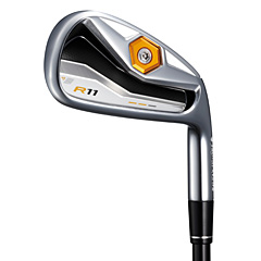 テーラーメイドゴルフ／R11／R11 アイアンの口コミ評価｜ゴルフクラブ
