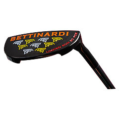 ベティナルディ／／TOUR STOCK 6の口コミ評価｜ゴルフクラブ・ギア情報
