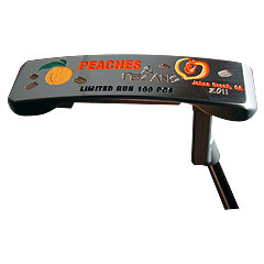 ベティナルディ／／MC-2 パターの口コミ評価｜ゴルフクラブ・ギア情報