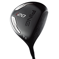 ピンゴルフ／i20／i20 ハイブリッドの口コミ評価｜ゴルフクラブ・ギア