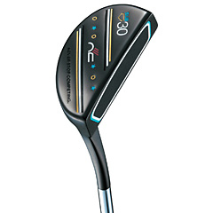 ネバーコンプロマイズ／／SUB30 TYPE-40 パターの口コミ評価｜ゴルフ