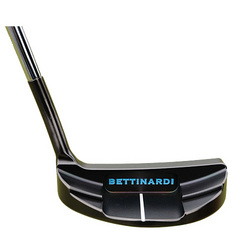 ベティナルディ／／TOUR STOCK 6の口コミ評価｜ゴルフクラブ・ギア情報