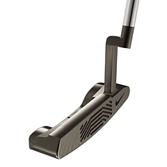 ナイキゴルフ／メソッド／ナイキ メソッド ミッドナイト パター006の