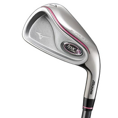 ミズノ／JPX／JPX アイアン レディースの口コミ評価｜ゴルフクラブ