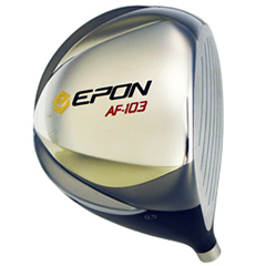 EPON／／ZERO ドライバーの口コミ評価｜ゴルフクラブ・ギア情報のmy