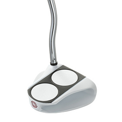 オデッセイ／VERSA／VERSA（ヴァーサ） 2-Ball ホワイトホリゾンタルの