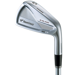 ブリヂストンスポーツ／ツアーステージ X-BLADE／ツアーステージ X