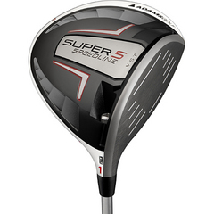 アダムスゴルフ／Speedline／スーパー S ドライバーの口コミ評価