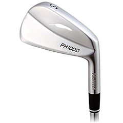 フォーティーン／FH／FH1000 フォージドアイアンの口コミ評価｜ゴルフ