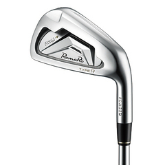 ロマロ／Ray／Ray V Type R アイアンの口コミ評価｜ゴルフクラブ・ギア