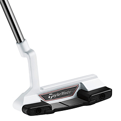 テーラーメイドゴルフ／GHOST／GHOST SPIDER BLADE 12の口コミ評価