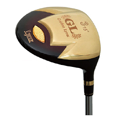 リンクス／マスターモデル／MASTER MODEL XI プレミアムゴールド