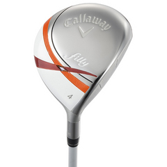 キャロウェイゴルフ／filly／filly ドライバーの口コミ評価｜ゴルフ